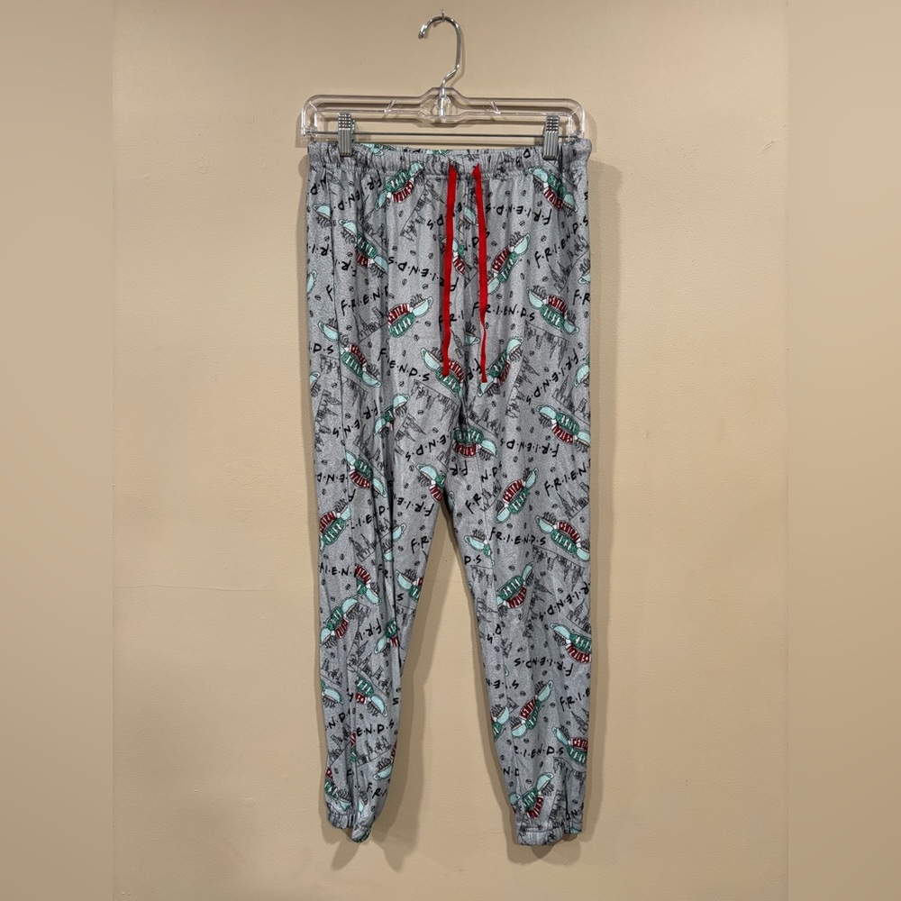 Friends Pajamas Pants Women’s Size XS